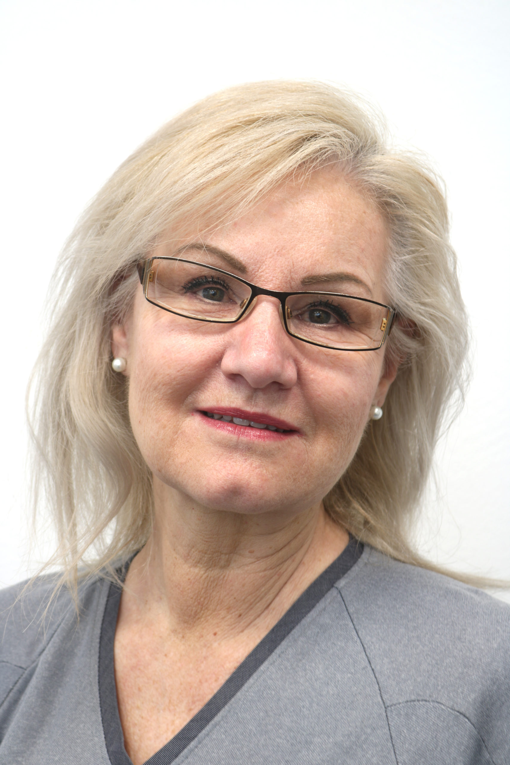 Yvonne Dosch