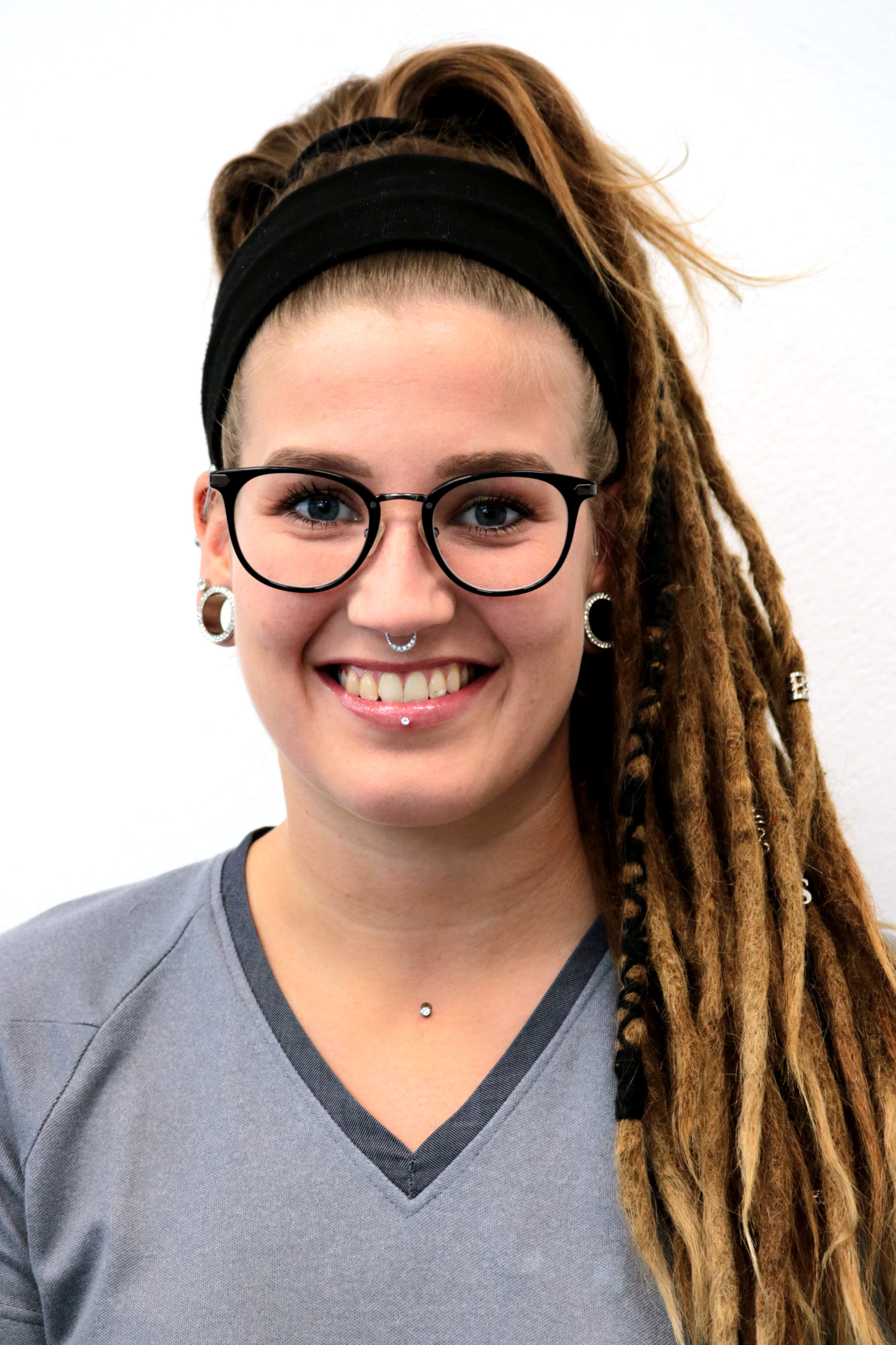 Svenja Huser