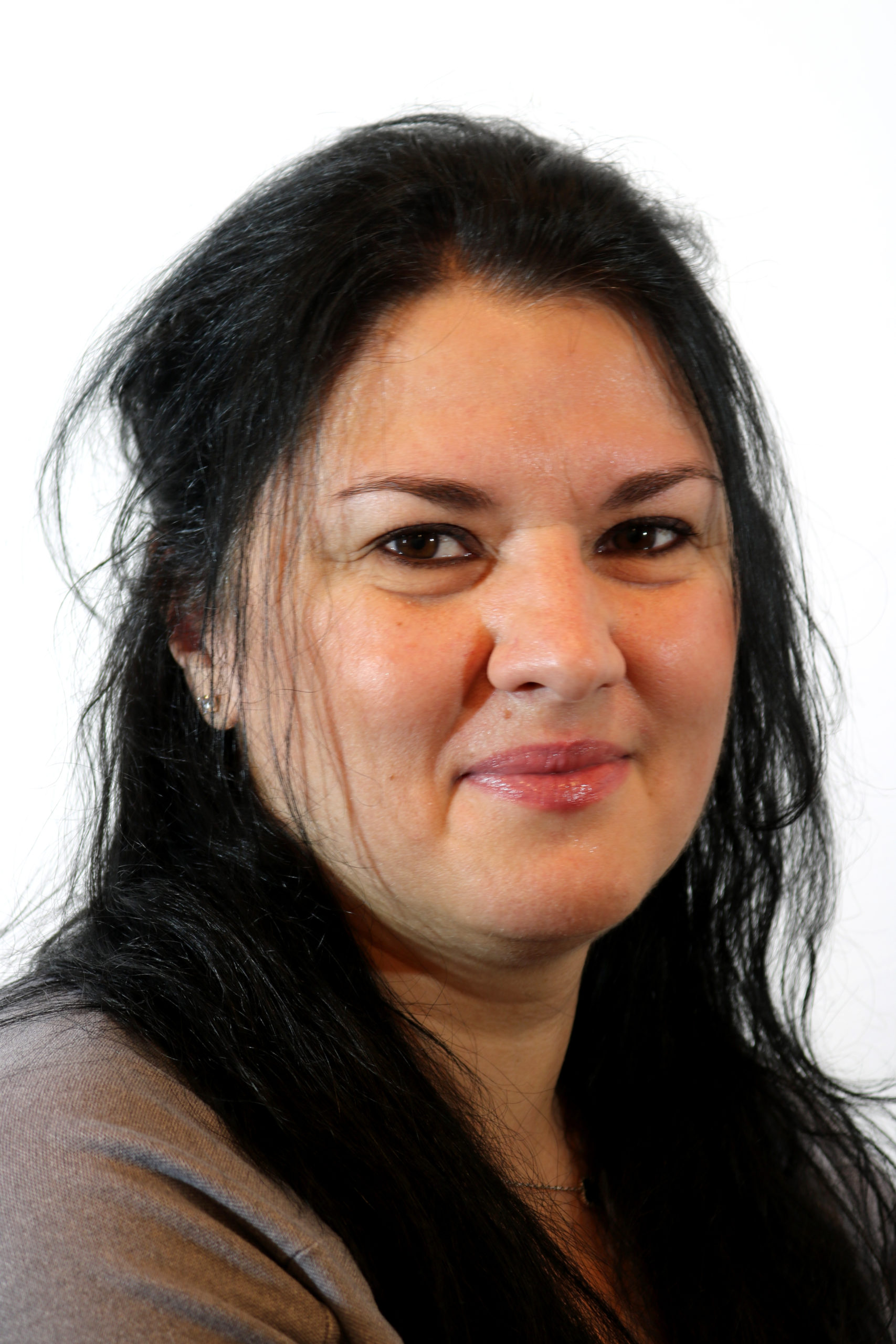 Bobana Nikolic