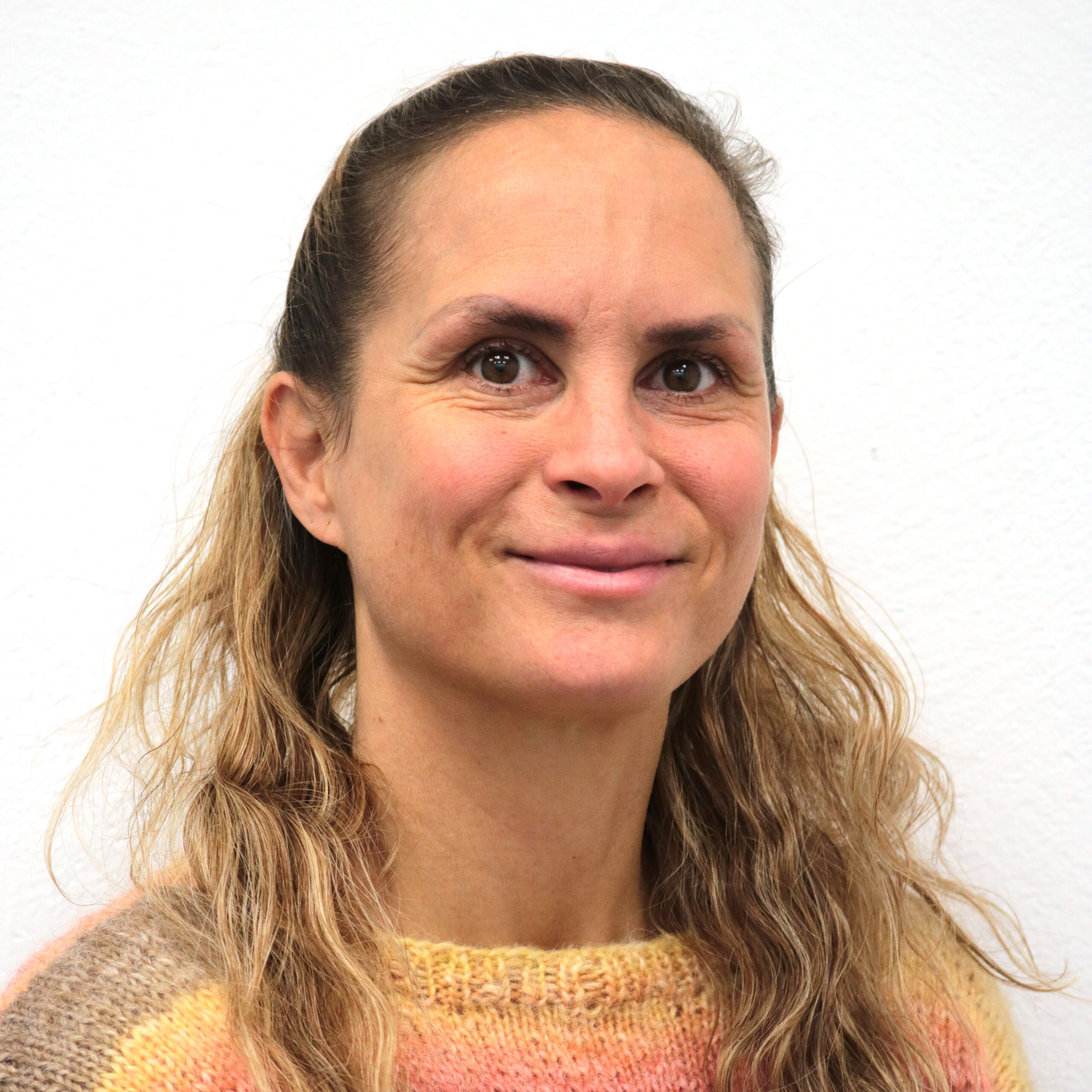 Mirjam Paraschoudis