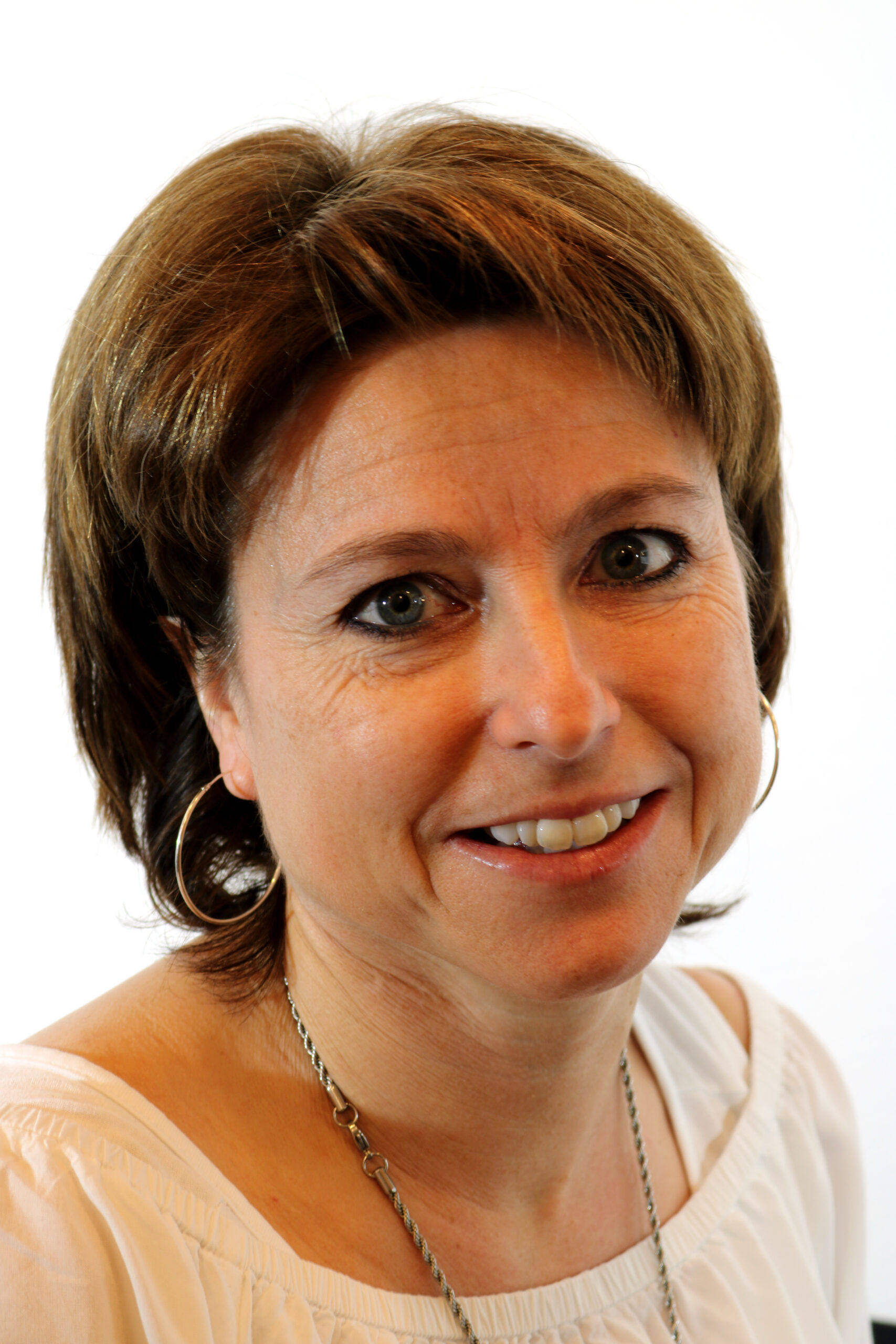 Jolanda Stauffacher