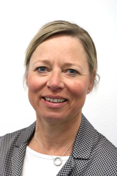 Katja Hornung