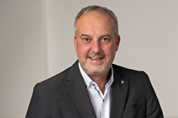 Rolf Pfeiffer