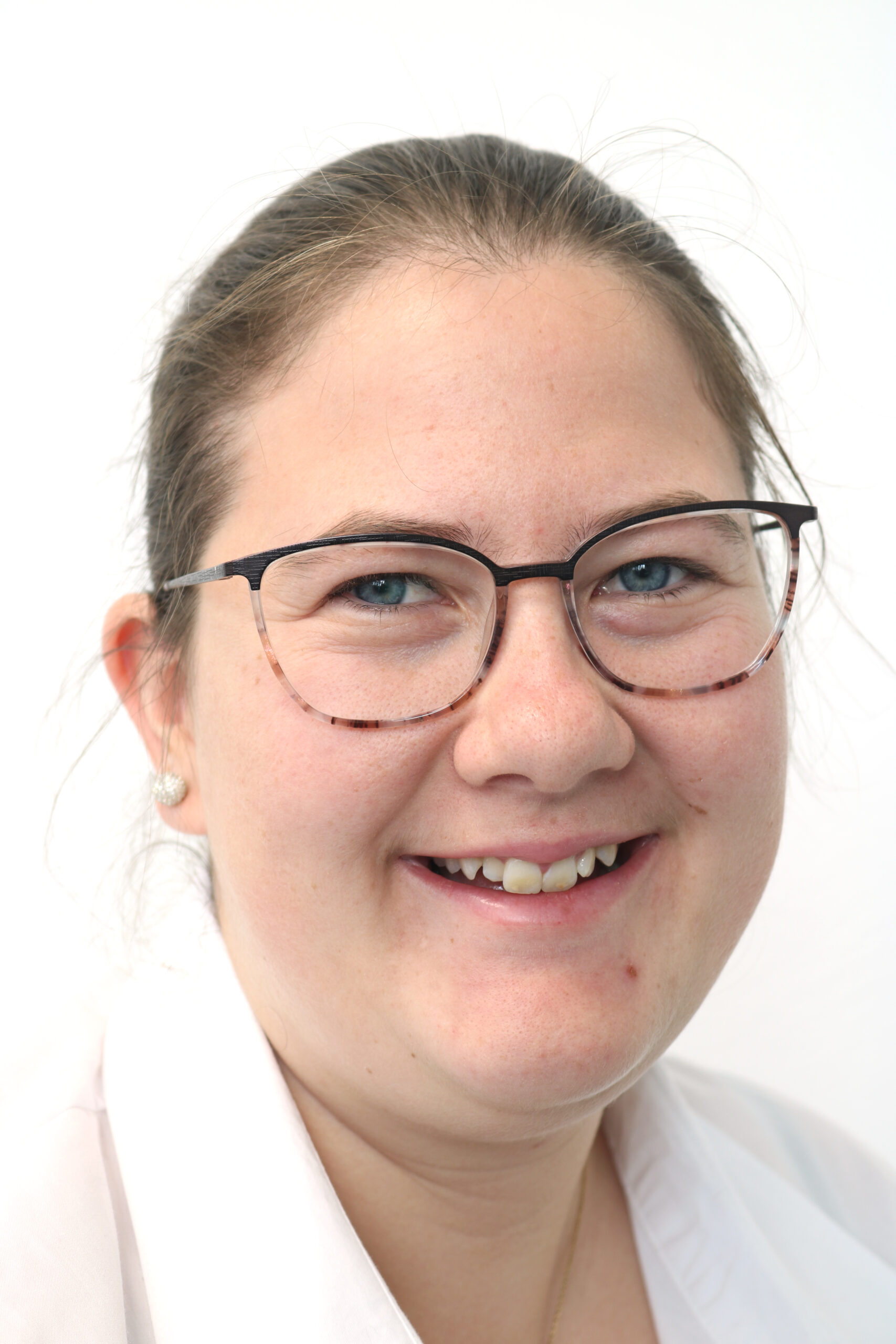 Mirjam Thöny