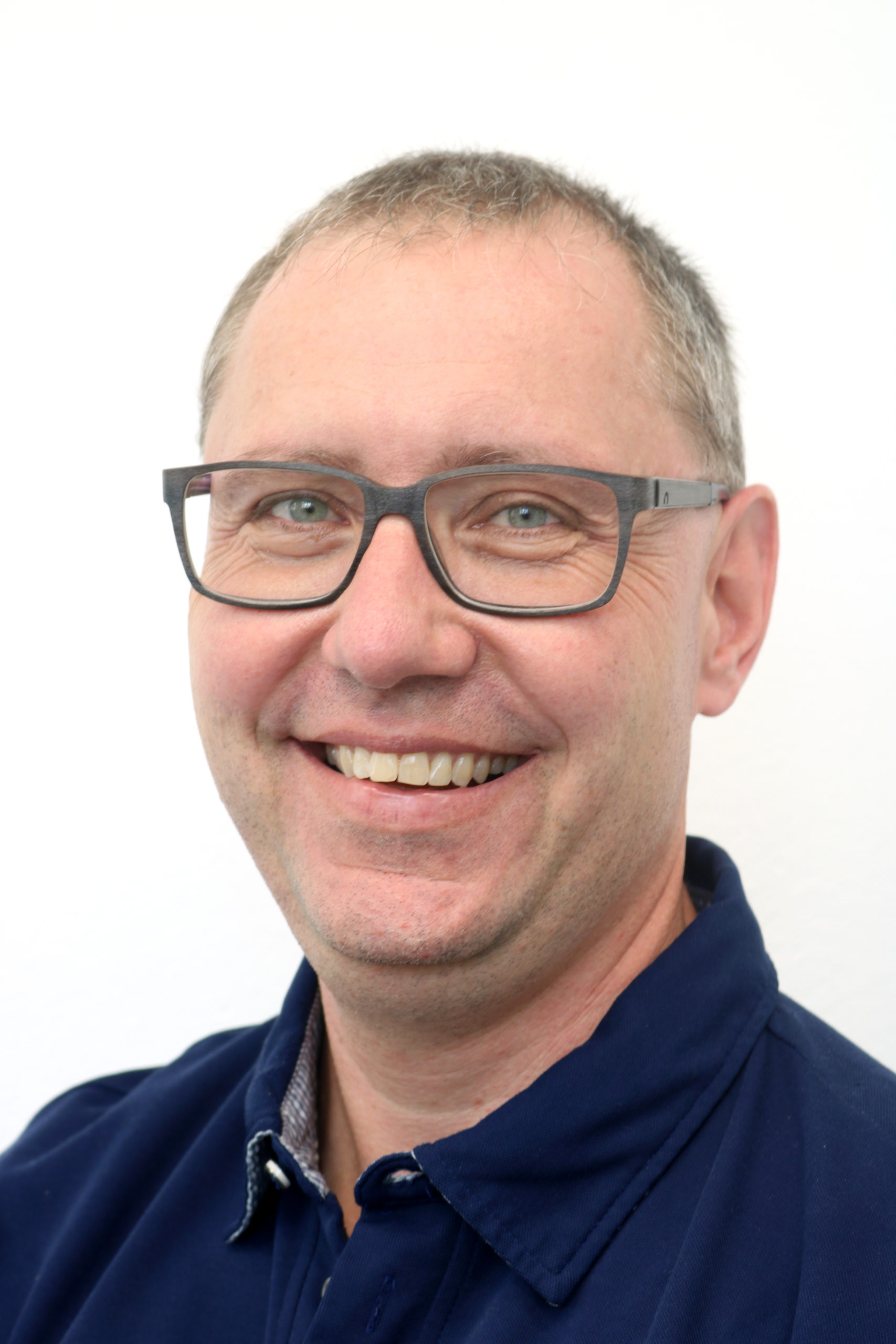 Jürg Wohlwend