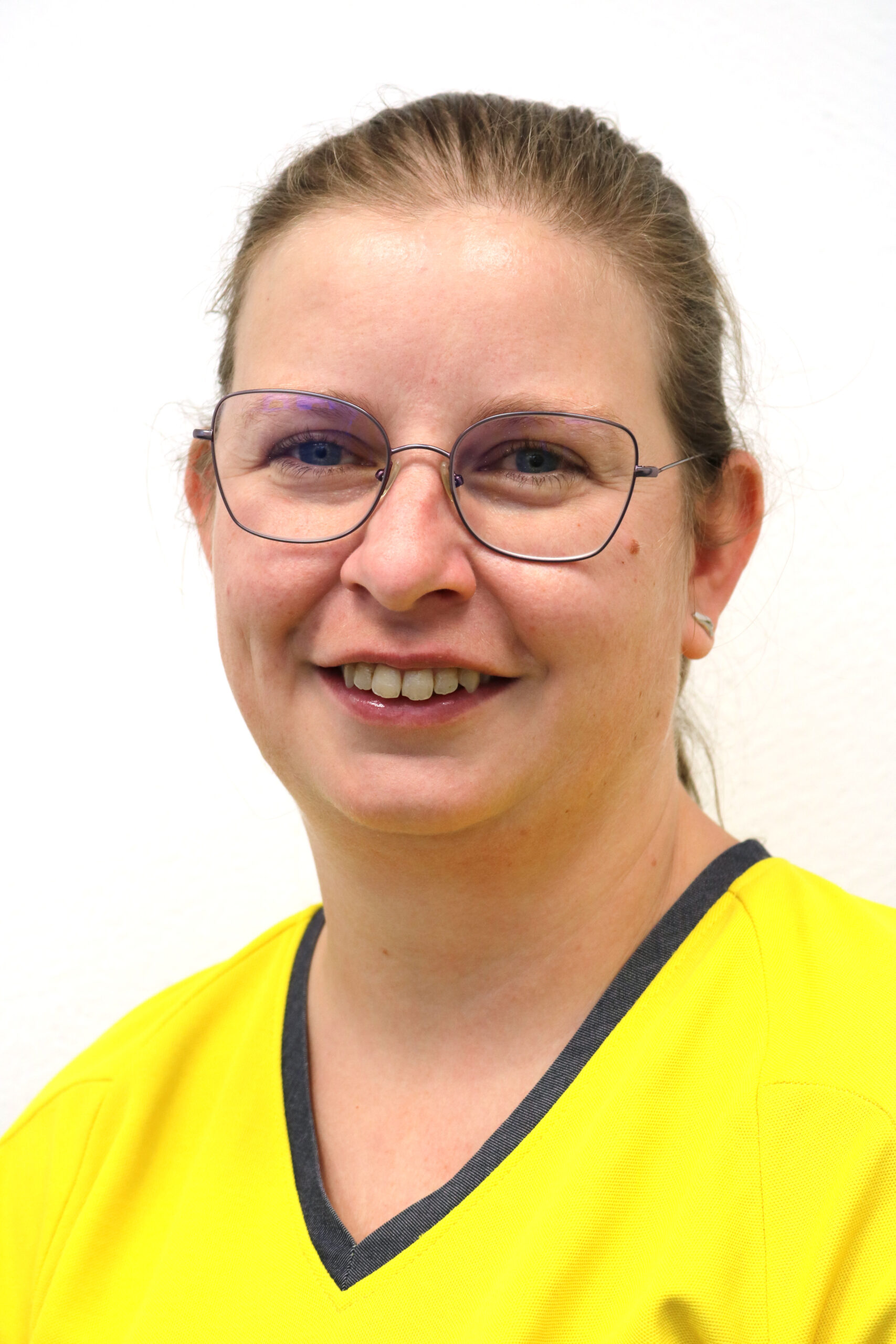 Patrizia Béguin