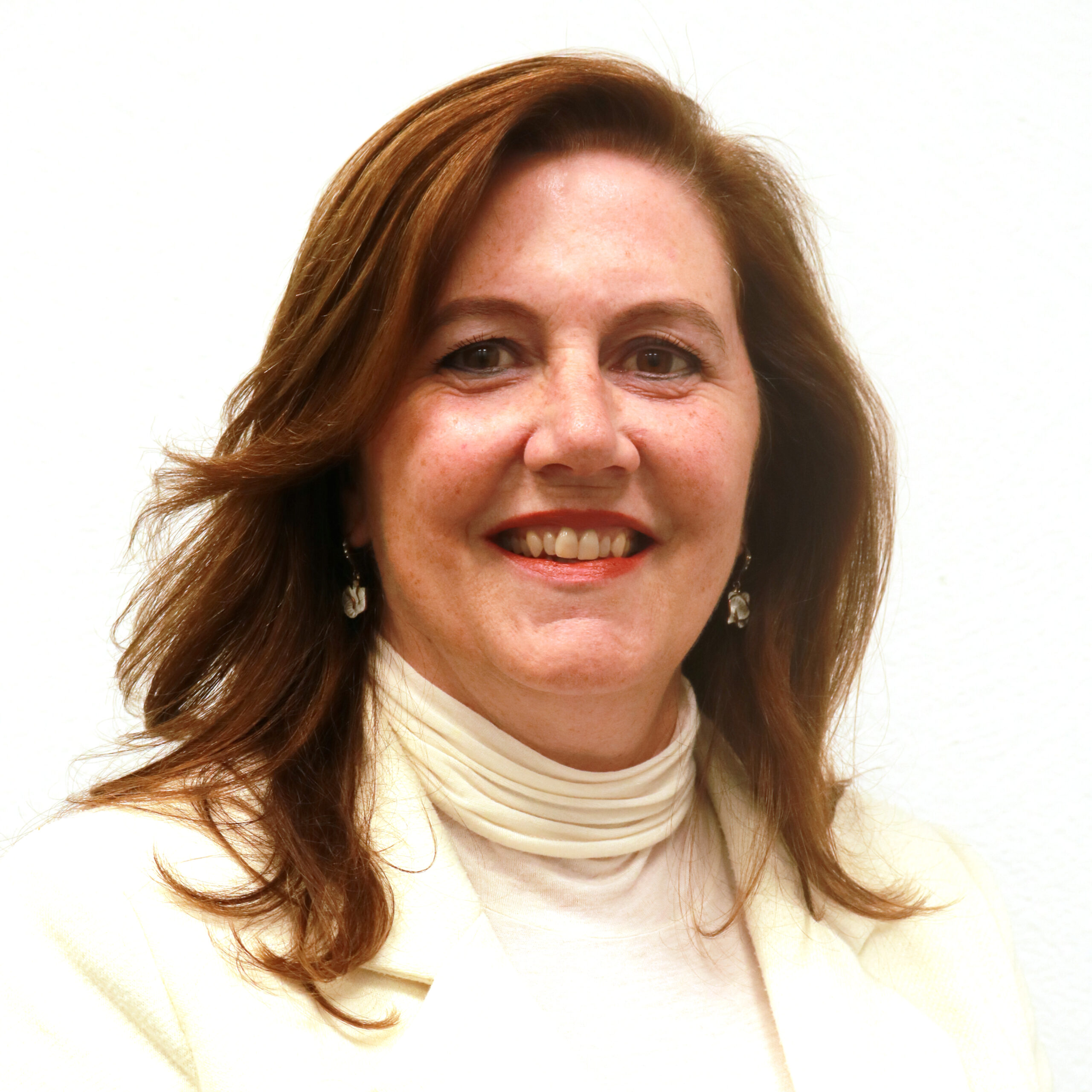 Agnes Leu