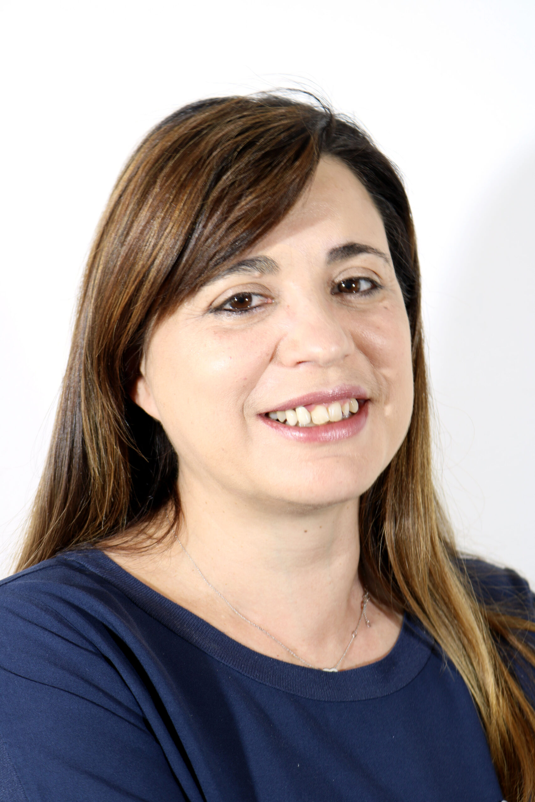 Maria Wildhaber