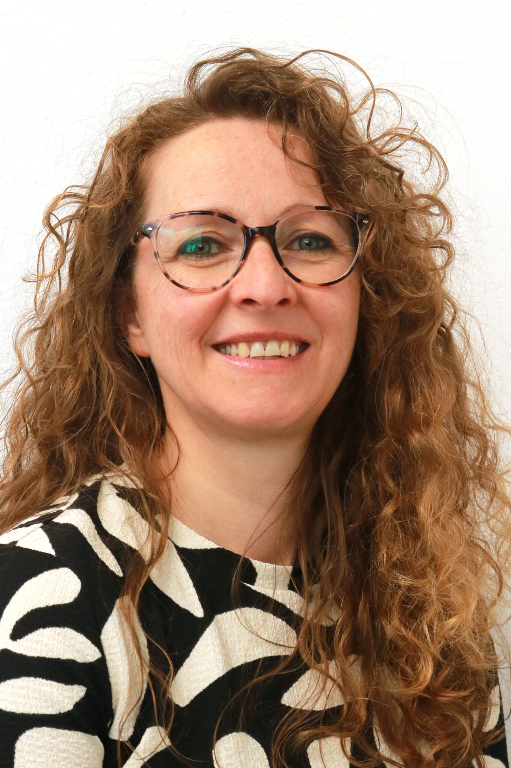 Melanie Gehring