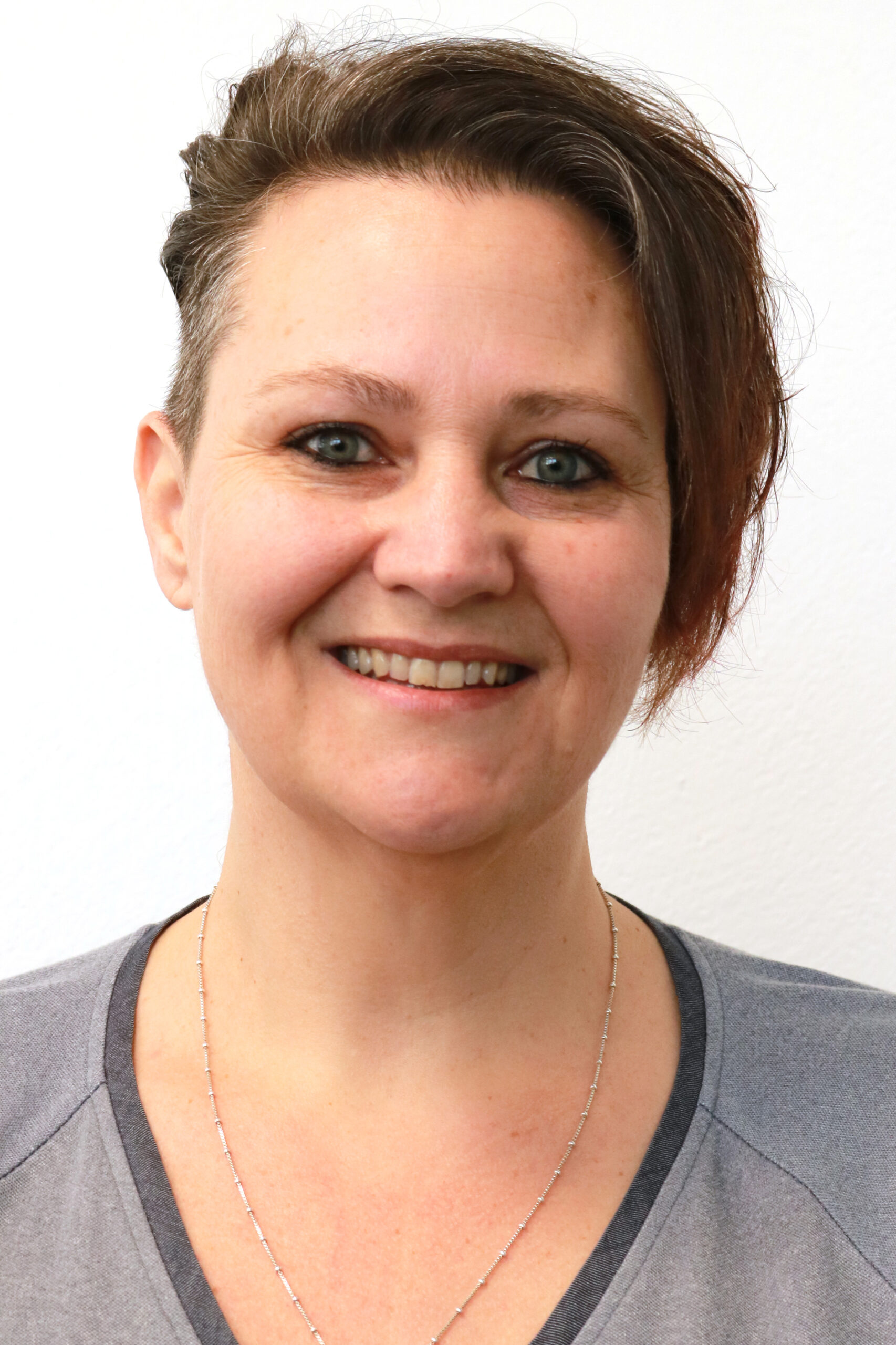 Jeannine Kühne