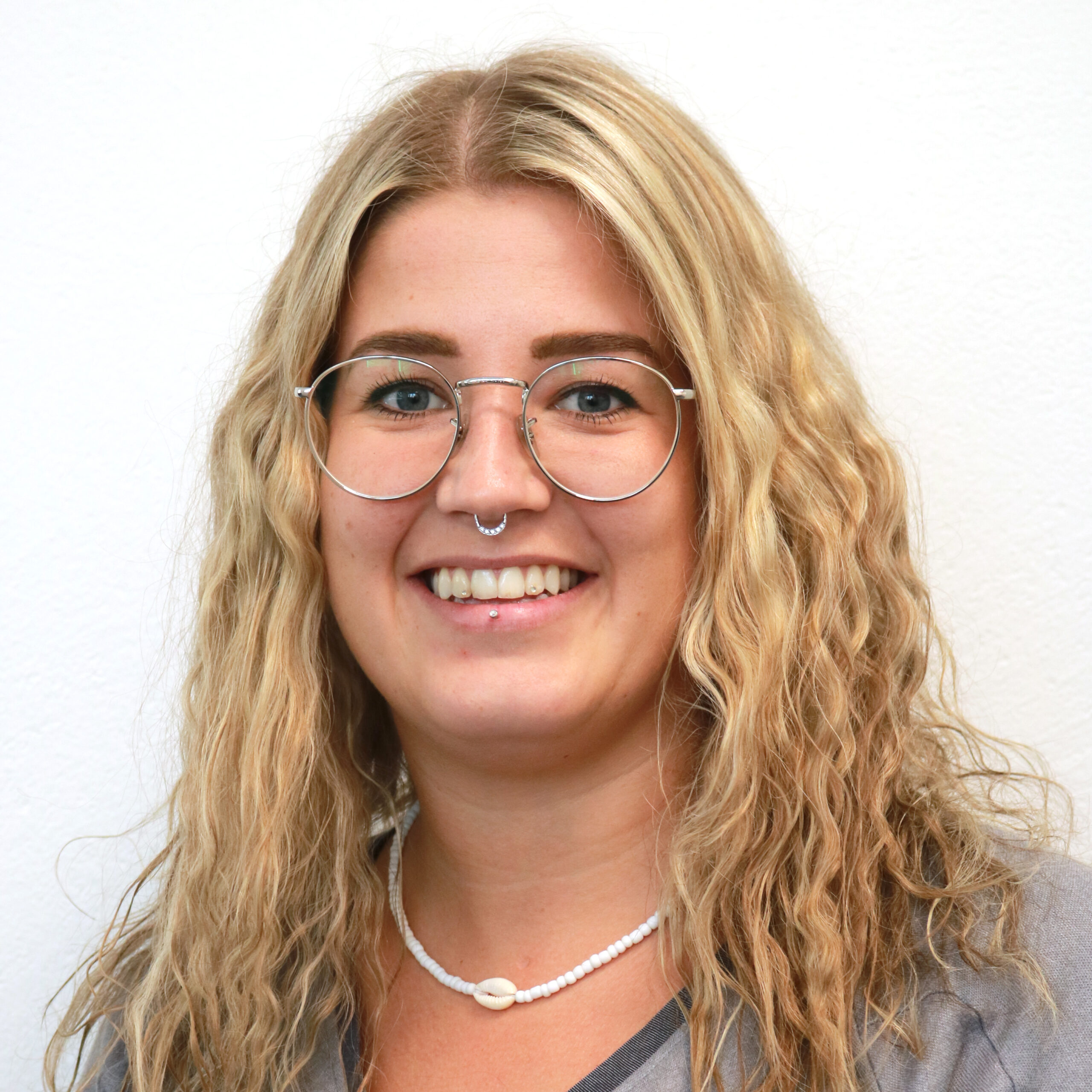Svenja Huser