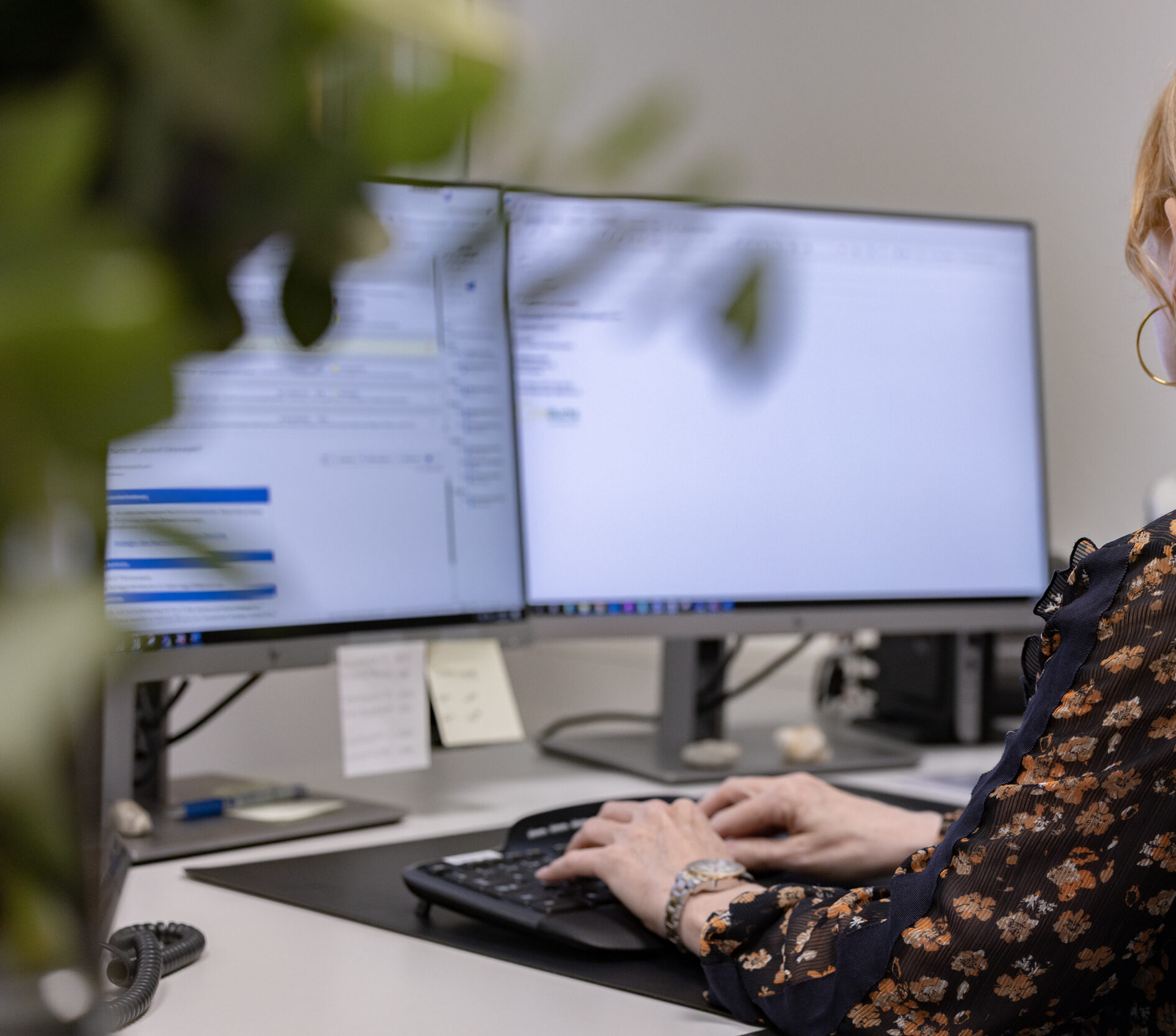 Leitung Finanzen & Administration